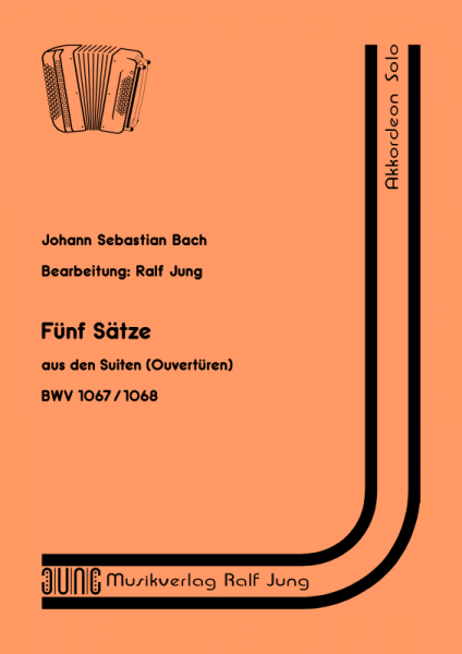 Fünf Sätze