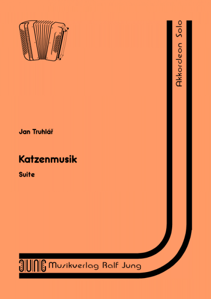 Katzenmusik, op. 128