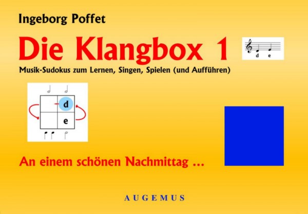 Die Klangbox 1