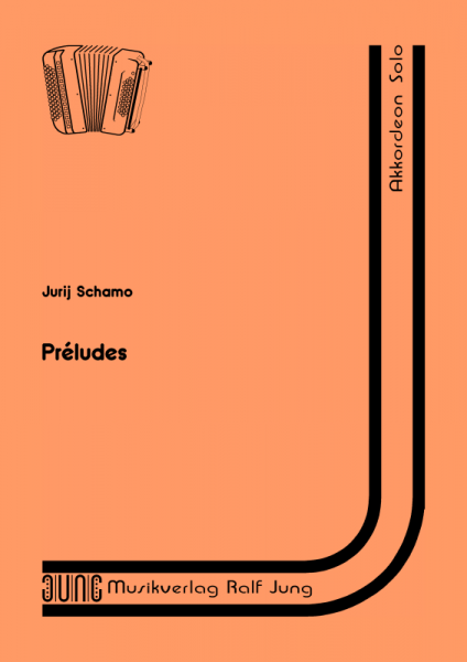 Préludes