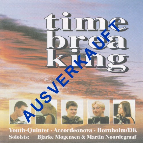 timebreaking