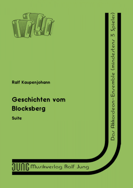 Geschichten vom Blocksberg (gesamt)