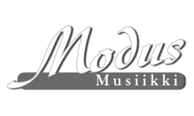 Modus Musiikki Oy