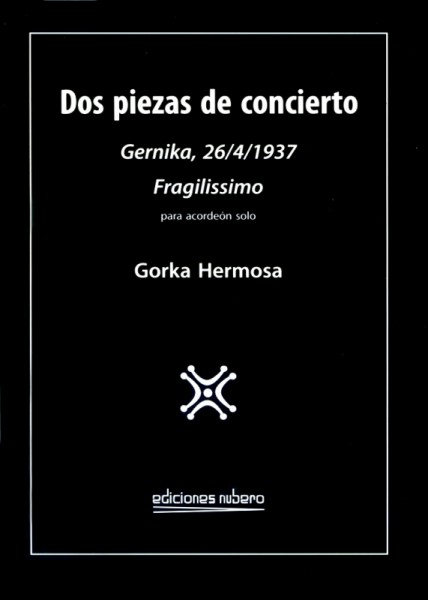 Dos piezas de concierto