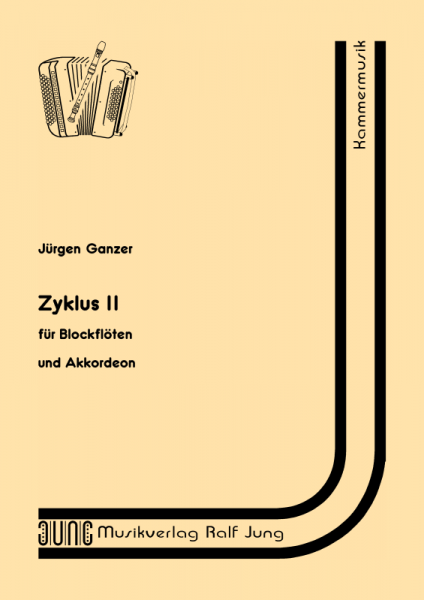 Zyklus II