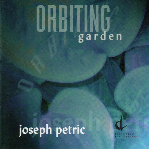 Orbiting garden