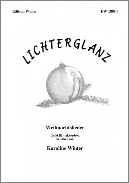 Lichterglanz