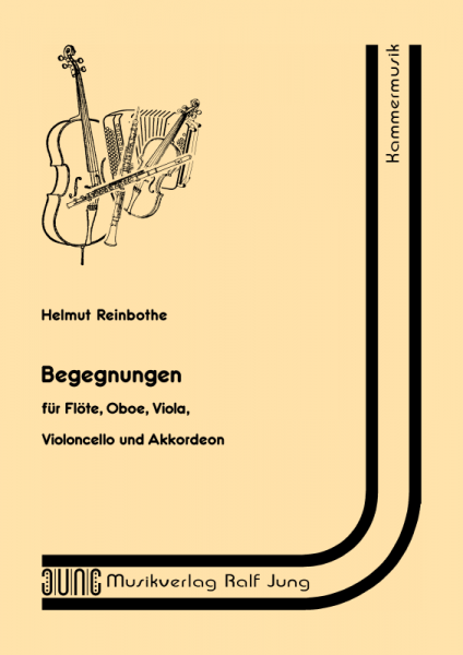 Begegnungen