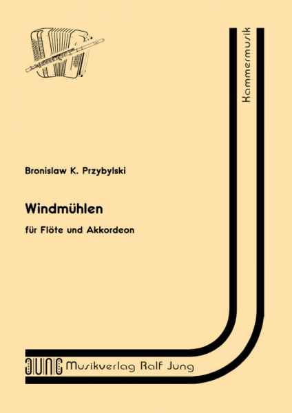 Windmühlen