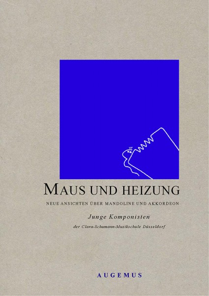 Maus und Heizung