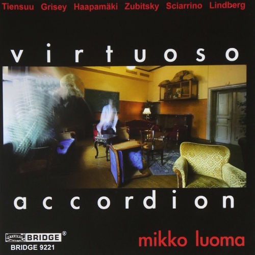 Virtuoso Accordion