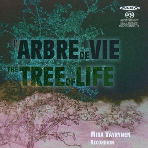 L‘arbre de vie