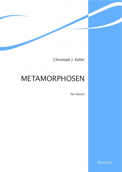 Metamorphosen