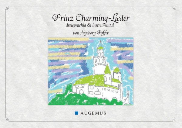 Prinz Charming-Lieder