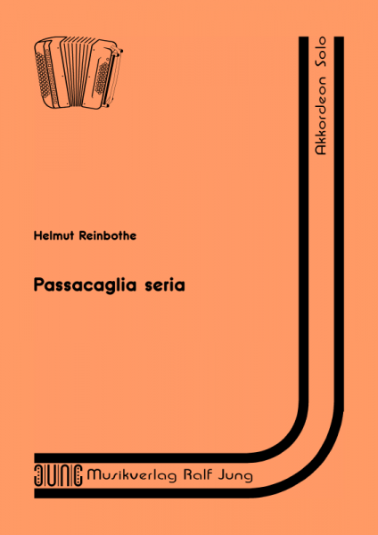 Passacaglia seria