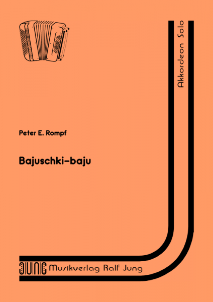 Bajuschki-baju