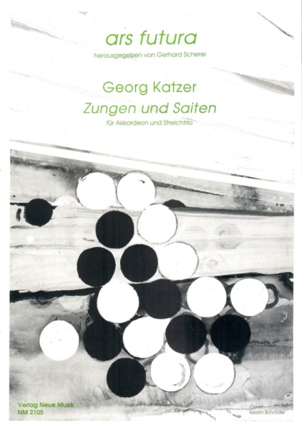 Zungen und Saiten