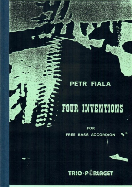 Four Inventions