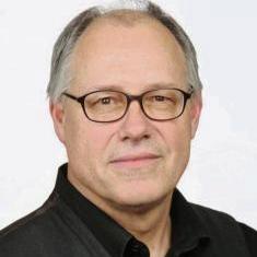 Hartmut Seidler