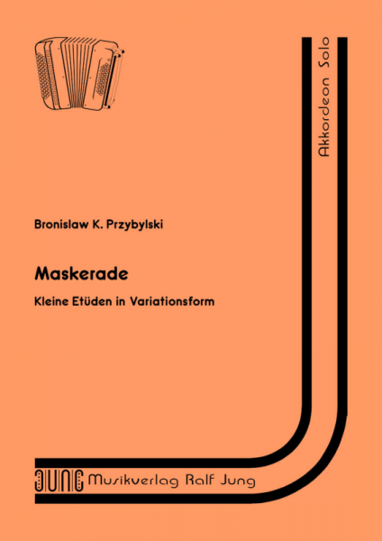 Maskerade