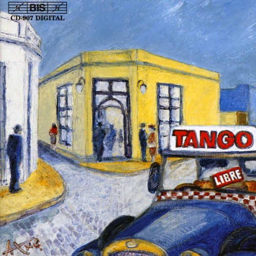 Tango Libre