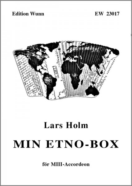 MIN ETNO-BOX