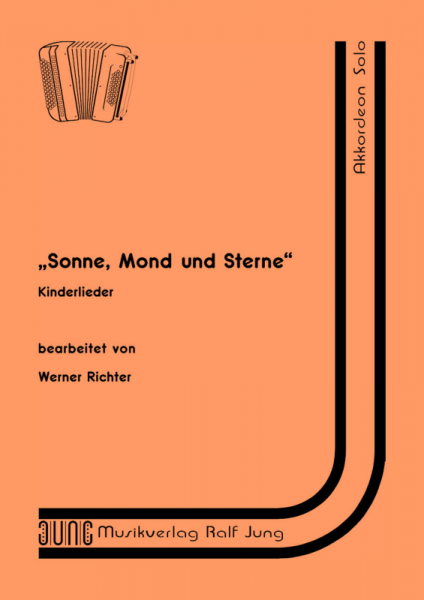 „Sonne, Mond und Sterne“ (Kinderlieder)