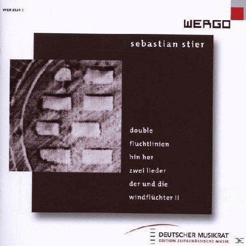 Sebastian Stier (DMR: Edition Zeitgenössische Musik)