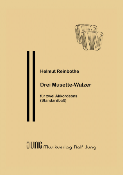 Drei Musette-Walzer