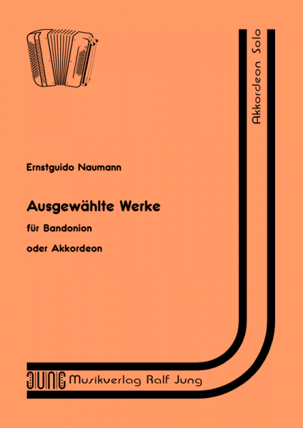 Ausgewählte Werke