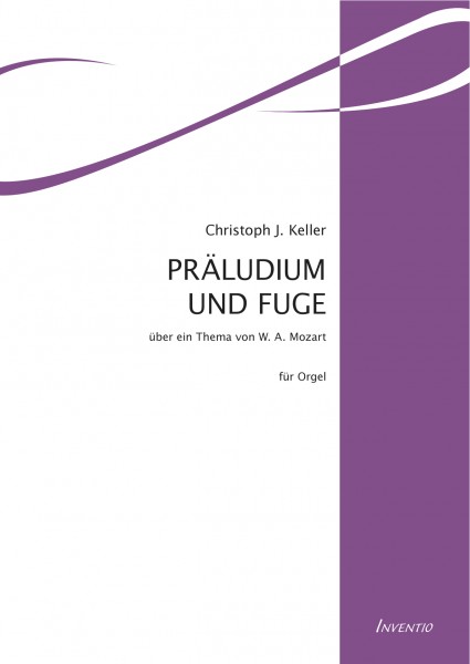 Präludium und Fuge