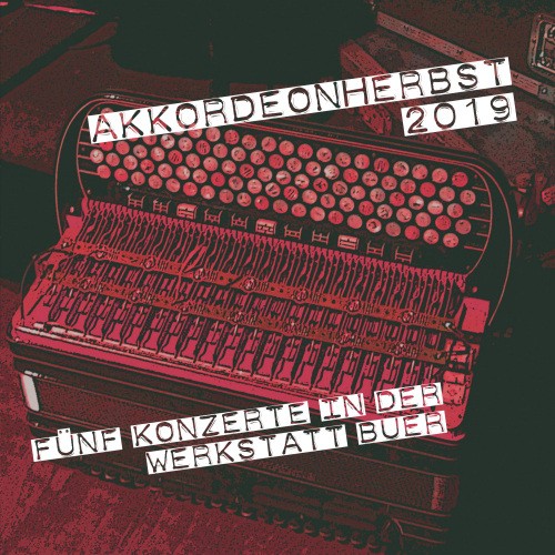 Akkordeonherbst 2019 (Sampler)