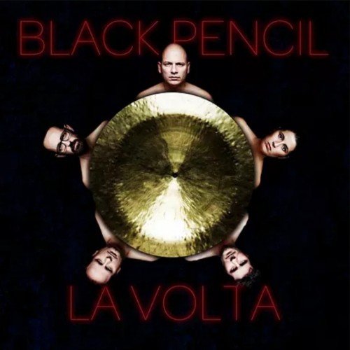 Black Pencil: La Volta