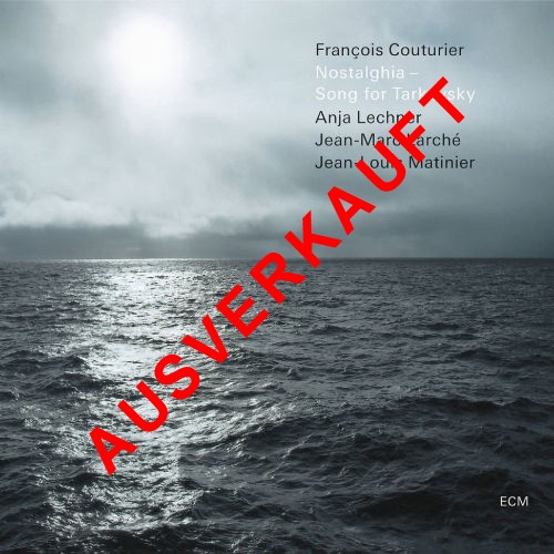François Couturier - Nostalghia - Song for Tarkovsky