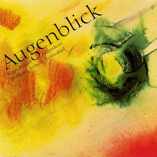 Augenblick