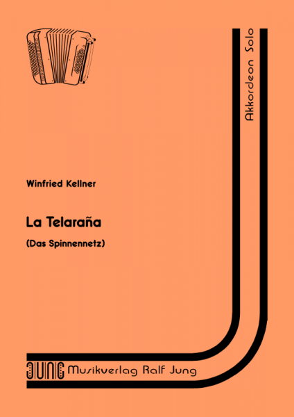 La Telaraña