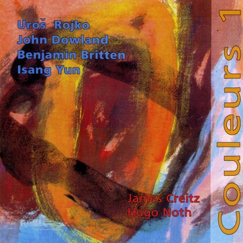 Couleurs I