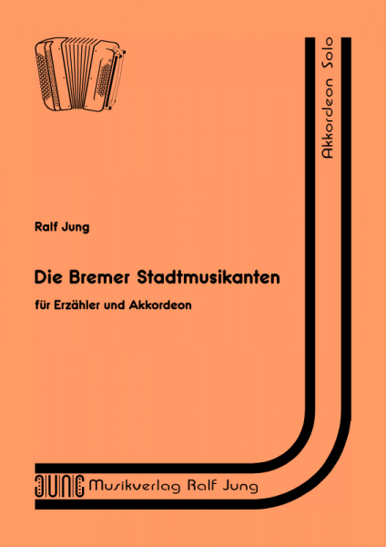 Die Bremer Stadtmusikanten