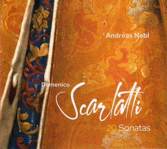 Domenico Scarlatti: 20 Sonatas
