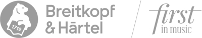 Breitkopf&Härtel