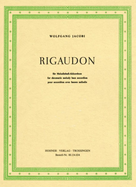 Rigaudon