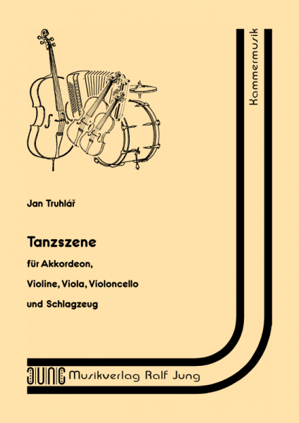 Tanzszene, op. 110 (gesamt)