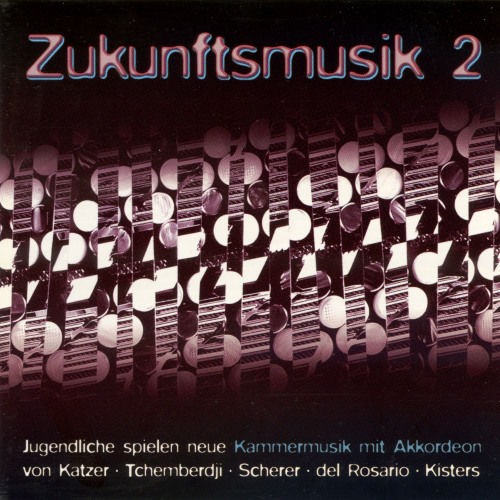 Zukunftsmusik 2