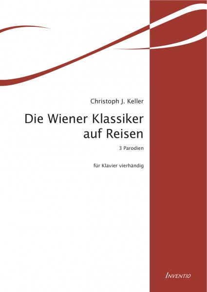 Die Wiener Klassiker auf Reisen