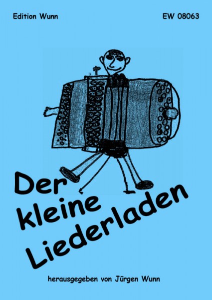 Der kleine Liederladen