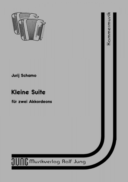 Kleine Suite