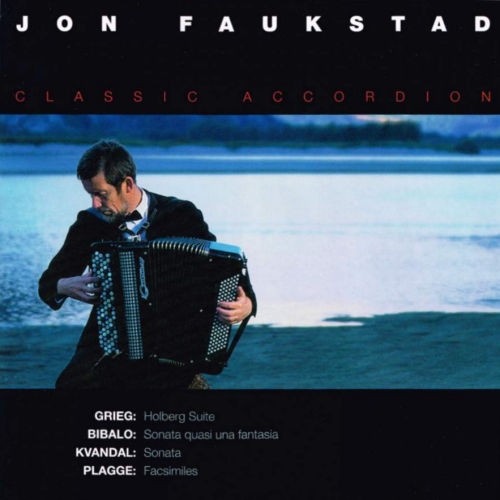 Classical Accordion