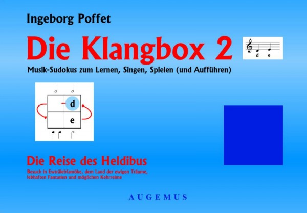 Die Klangbox 2