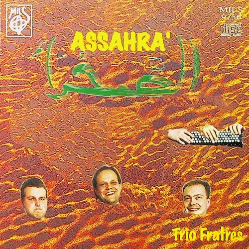 Assahra‘