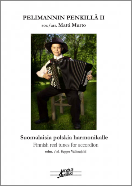 Finnish Folksongs 2